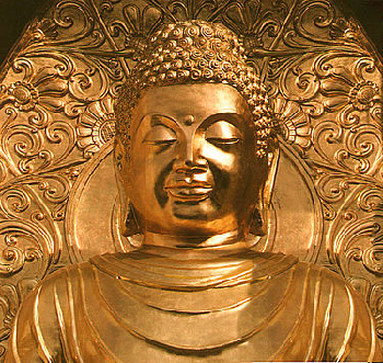 A Buddhizmus talán az egyetlen Igaz Isten Szellemiség a világon.